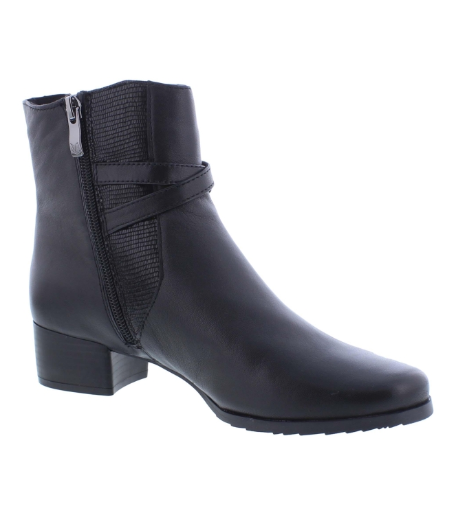 Caprice 9-25311-45 zwart