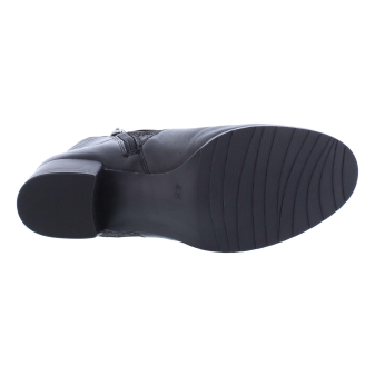 Caprice 9-25311-45 zwart