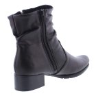 Rieker 78656-00 zwart