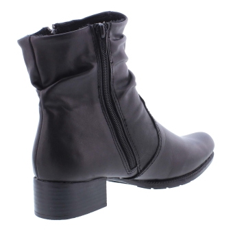 Rieker 78656-00 zwart