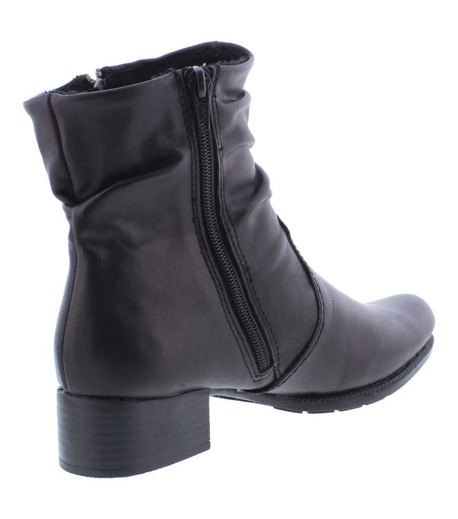Rieker 78656-00 zwart