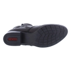 Rieker 78656-00 zwart