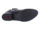 Rieker 78656-00 zwart