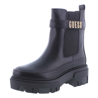 Guess FL8YEAELE10  Yelma zwart