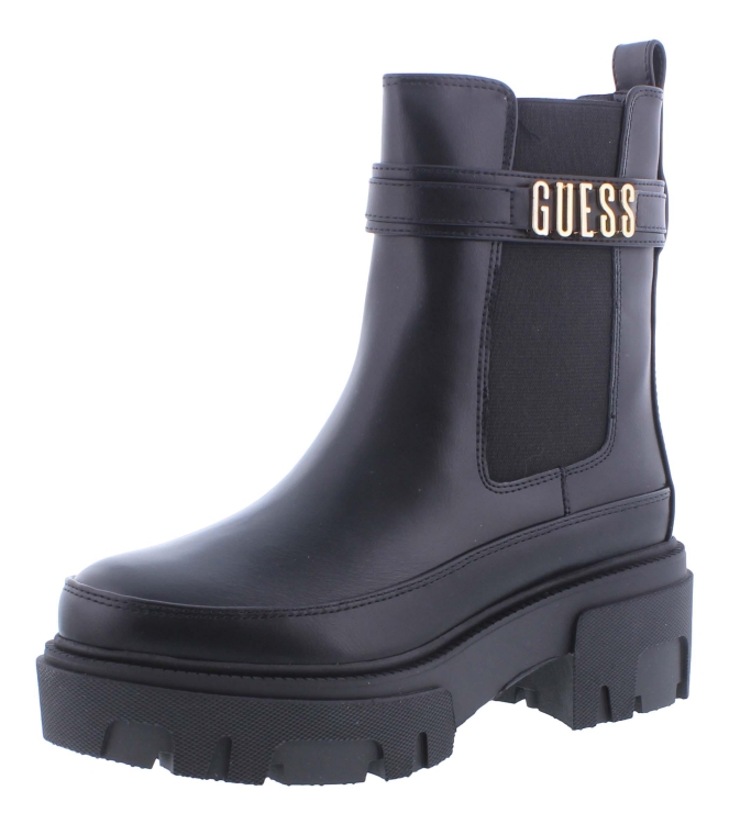 Guess FL8YEAELE10  Yelma zwart