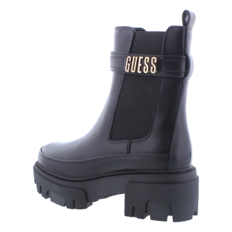 Guess FL8YEAELE10  Yelma zwart