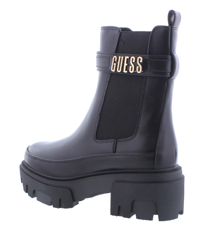 Guess FL8YEAELE10  Yelma zwart
