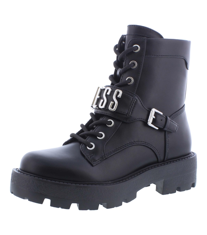 Guess FLTYNZELE10 Yanzy zwart