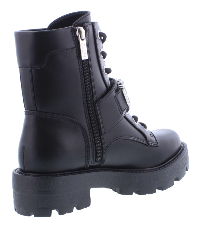 Guess FLTYNZELE10 Yanzy zwart