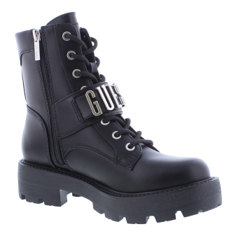 Guess FLTYNZELE10 Yanzy zwart