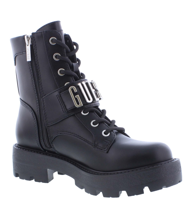 Guess FLTYNZELE10 Yanzy zwart