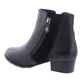 Helioform 560.016 zwart