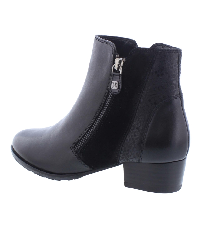 Helioform 560.016 zwart