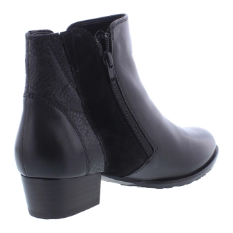 Helioform 560.016 zwart