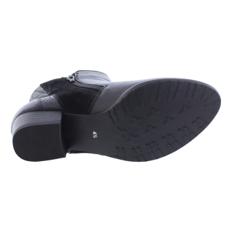 Helioform 560.016 zwart