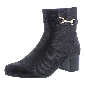 Caprice 9-25313-45 zwart