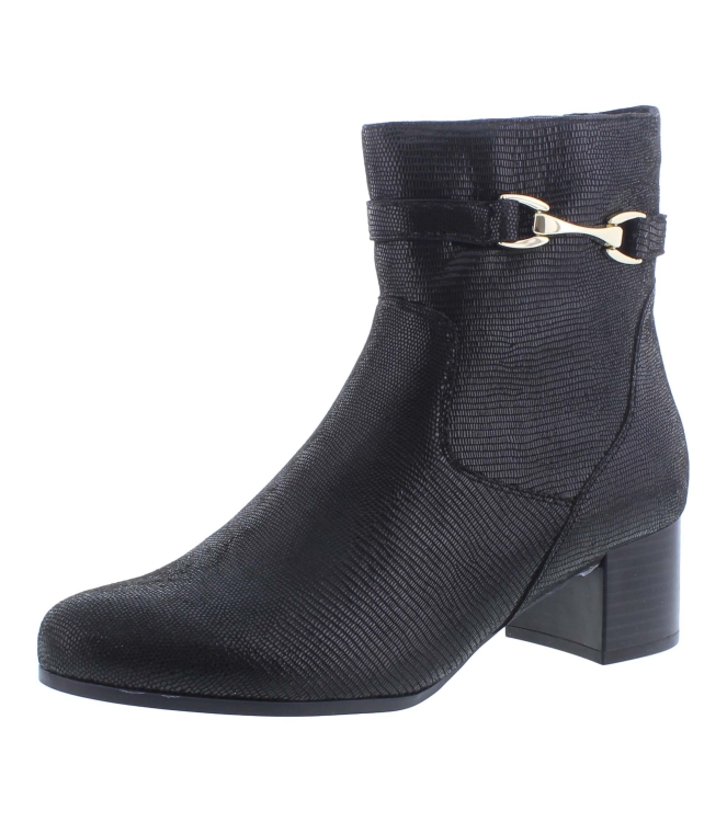 Caprice 9-25313-45 zwart