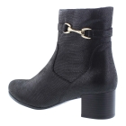Caprice 9-25313-45 zwart