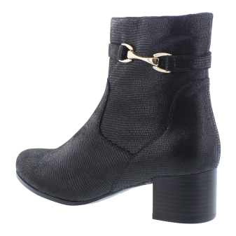 Caprice 9-25313-45 zwart