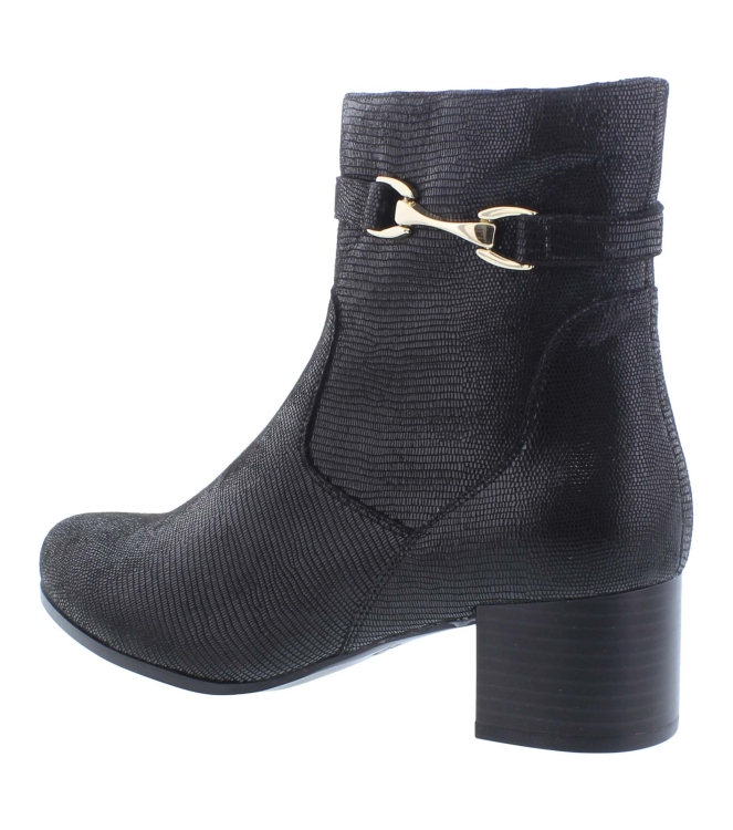Caprice 9-25313-45 zwart