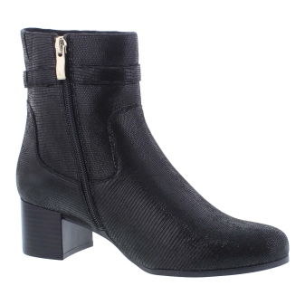 Caprice 9-25313-45 zwart