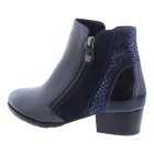 Helioform 560.016 blauw