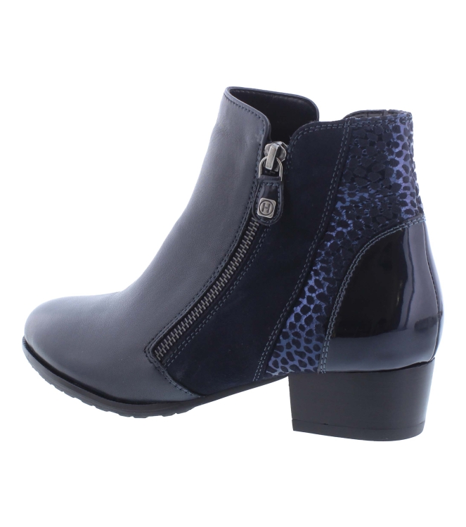 Helioform 560.016 blauw