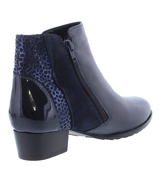 Helioform 560.016 blauw