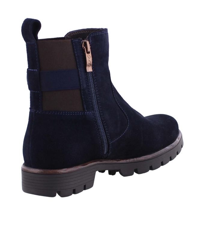 Ara 12-29603-02 blauw