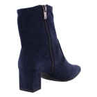 Caprice 9-25354-41 blauw