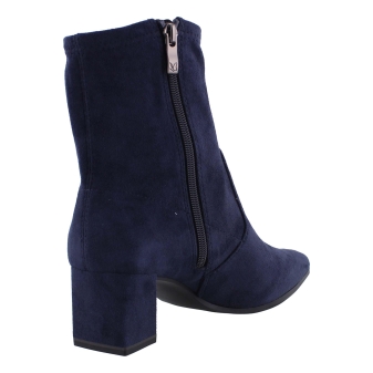 Caprice 9-25354-41 blauw