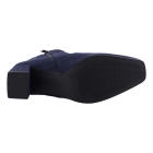 Caprice 9-25354-41 blauw