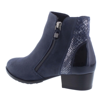 Helioform 560.016 blauw