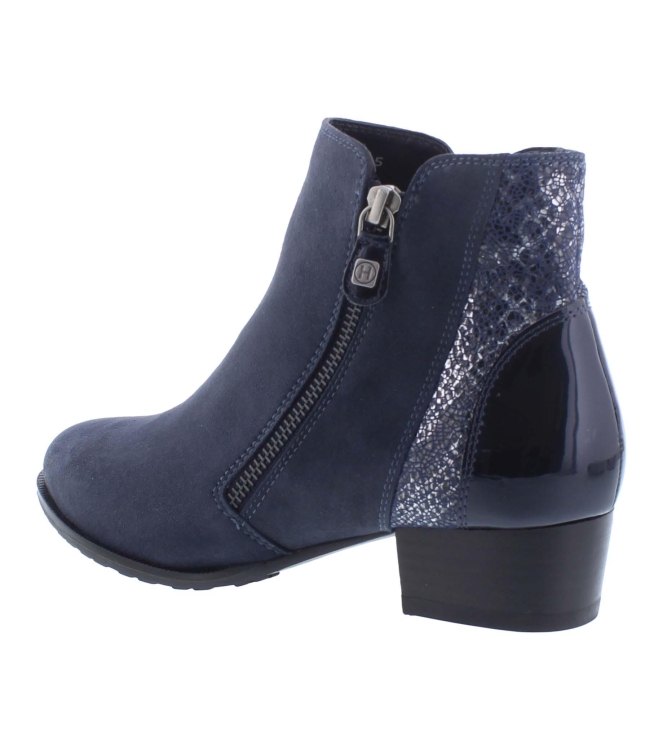 Helioform 560.016 blauw