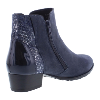 Helioform 560.016 blauw