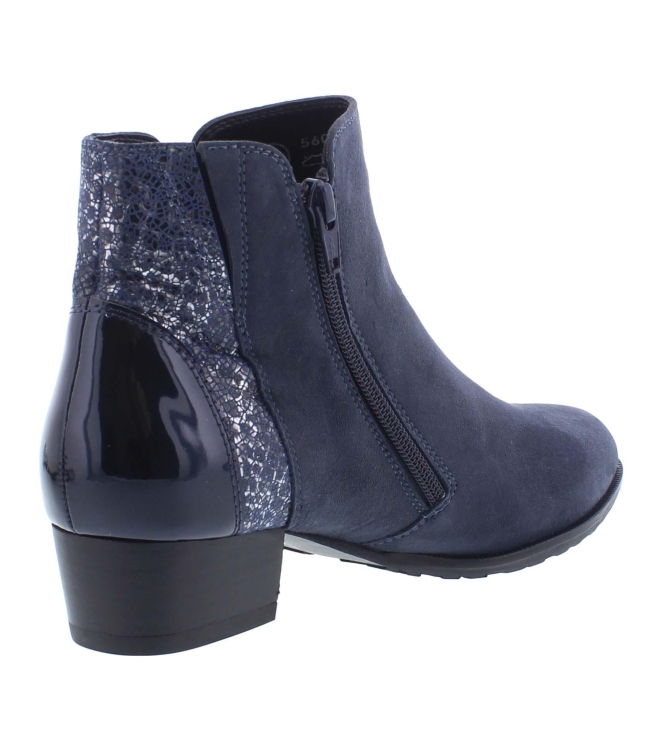 Helioform 560.016 blauw