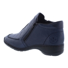 Rieker 58386 blauw