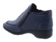Rieker 58386 blauw