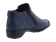Rieker 58386 blauw