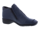 Rieker 58386 blauw
