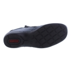 Rieker 58386 blauw