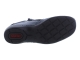 Rieker 58386 blauw