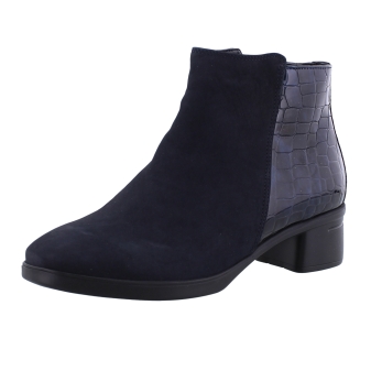 Hartjes 172.1904/26 blauw