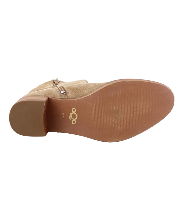 Aqa A8550 beige