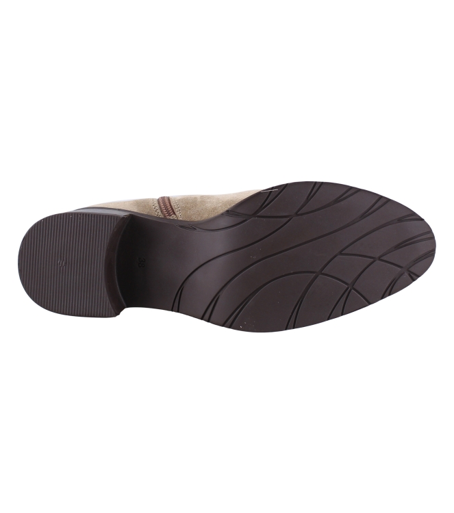 Piedi Nudi 2746-09.07 Silva beige