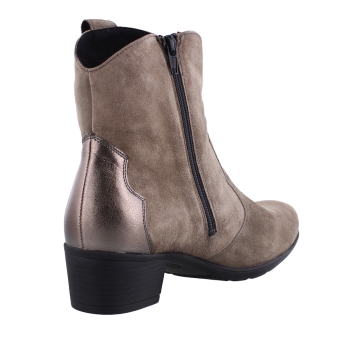Solidus 35026 Kerry taupe