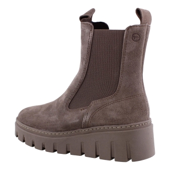 Tamaris 1-25489-45 taupe