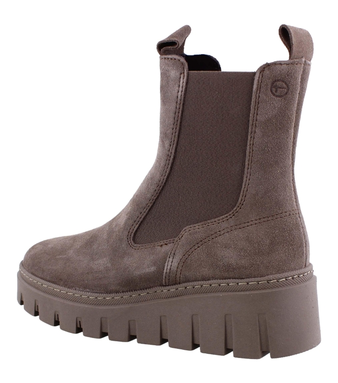 Tamaris 1-25489-45 taupe