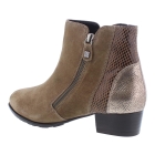 Helioform 560.016 taupe