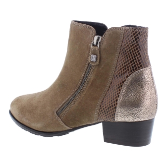 Helioform 560.016 taupe